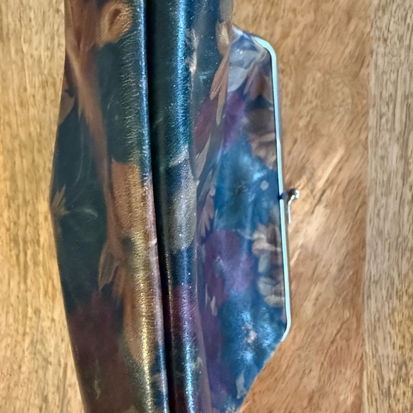 Patricia Nash Multicolor Floral Clutch - Picture 3 of 7